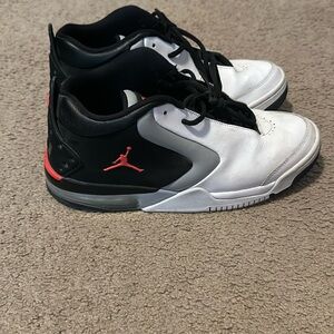 Mens Nike size 9 jordans